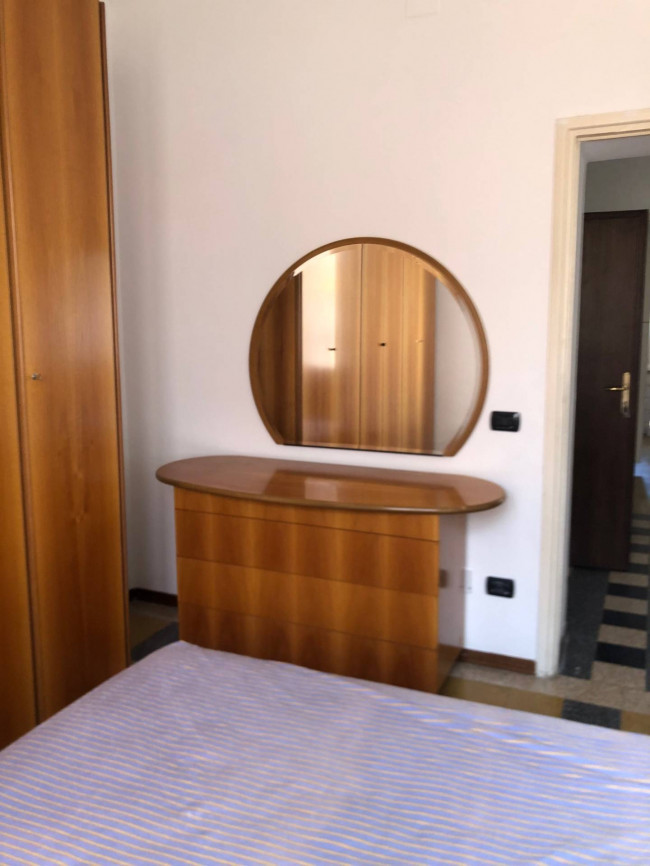 Appartamento in affitto a Luino