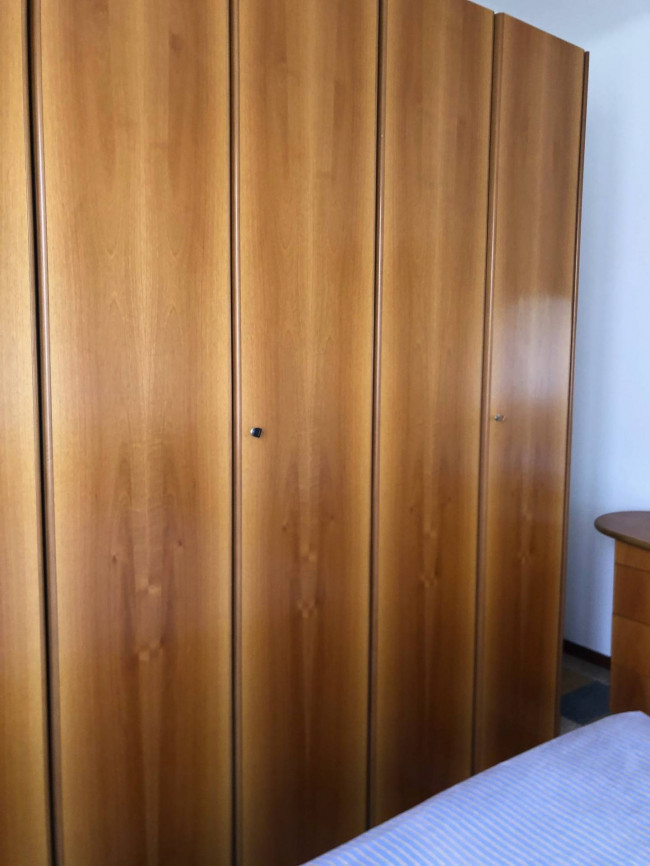 Appartamento in affitto a Luino