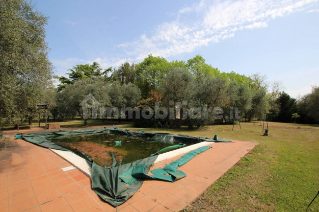 Casa indipendente in vendita a Vinci