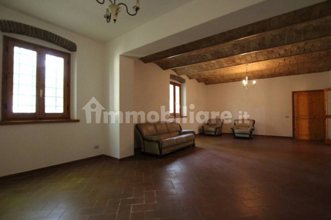 Casa indipendente in vendita a Vinci