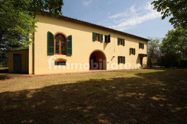 Casa indipendente in vendita a Vinci