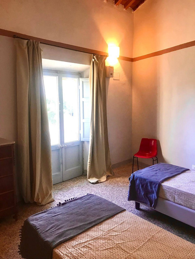 Appartamento in affitto a Pisa