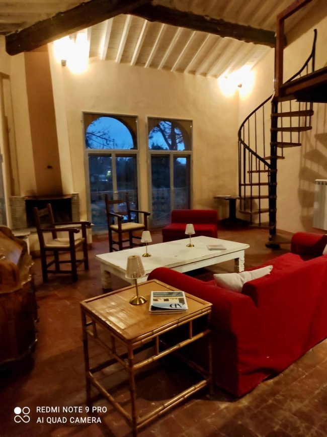 Appartamento in affitto a Pisa