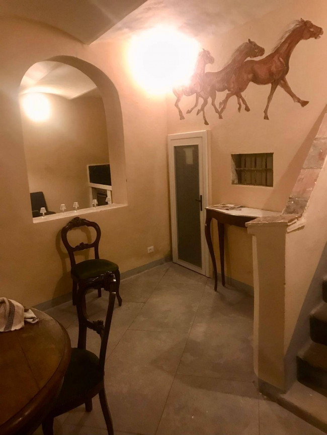 Appartamento in affitto a Pisa