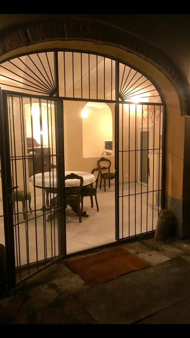 Appartamento in affitto a Pisa