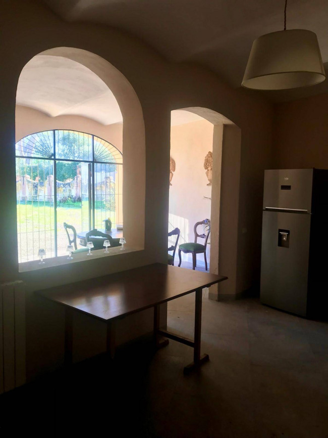 Appartamento in affitto a Pisa