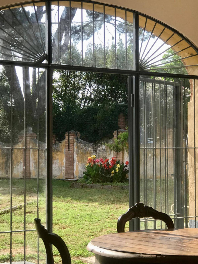 Appartamento in affitto a Pisa