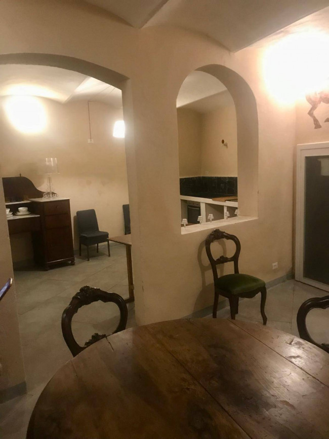 Appartamento in affitto a Pisa