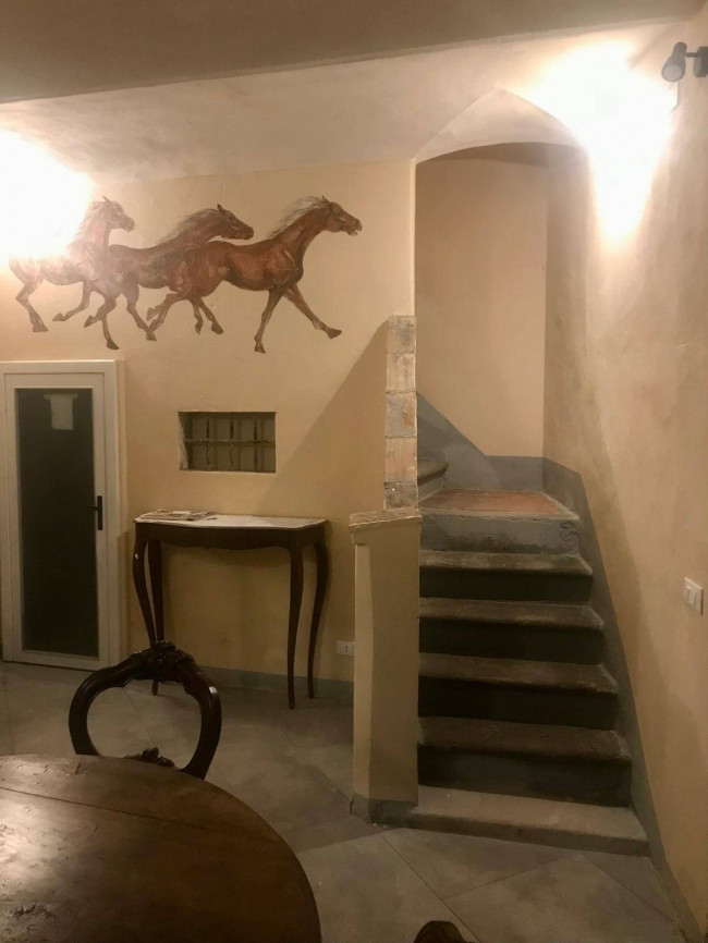 Appartamento in affitto a Pisa