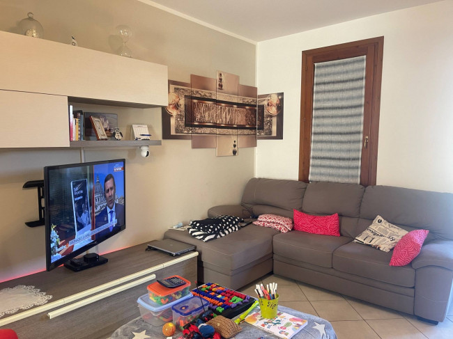 Appartamento in vendita a Fucecchio