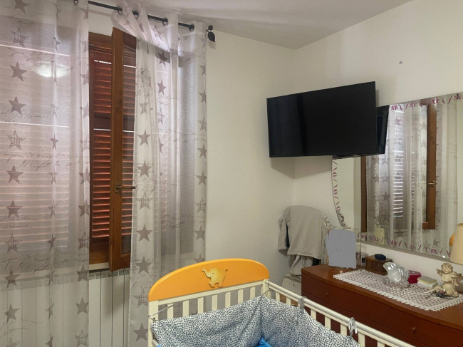 Appartamento in vendita a Fucecchio