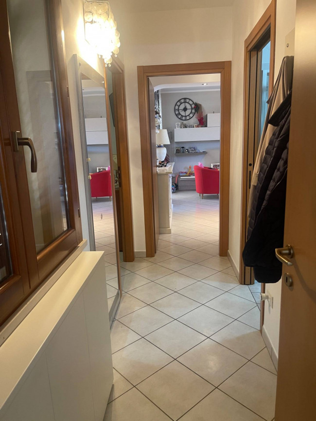 Appartamento in vendita a Fucecchio