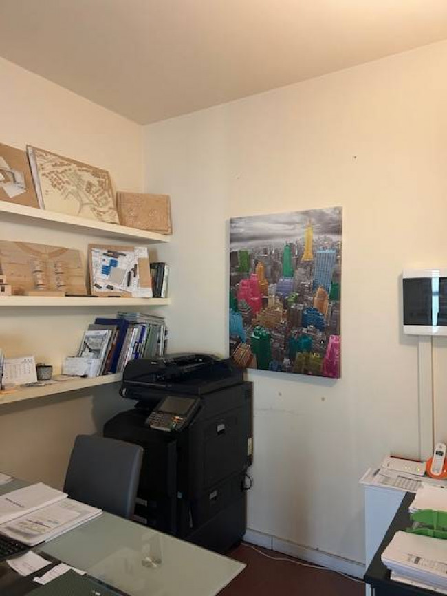 Fondo Commerciale in affitto a Fucecchio