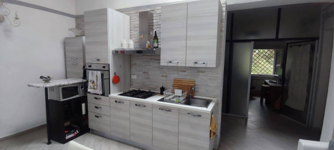 Appartamento in affitto a Pisa