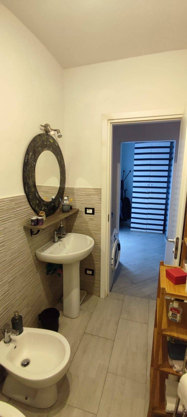 Appartamento in affitto a Pisa