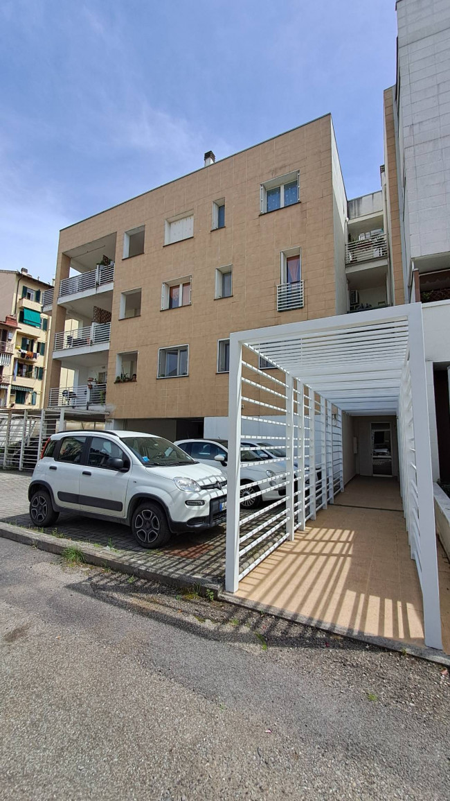 Appartamento in affitto a Firenze