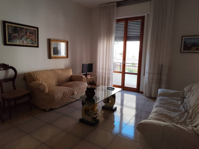 Appartamento in affitto a Castelfiorentino