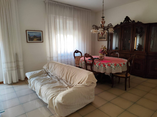 Appartamento in affitto a Castelfiorentino