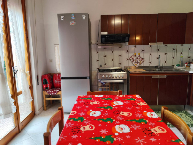 Appartamento in affitto a Castelfiorentino