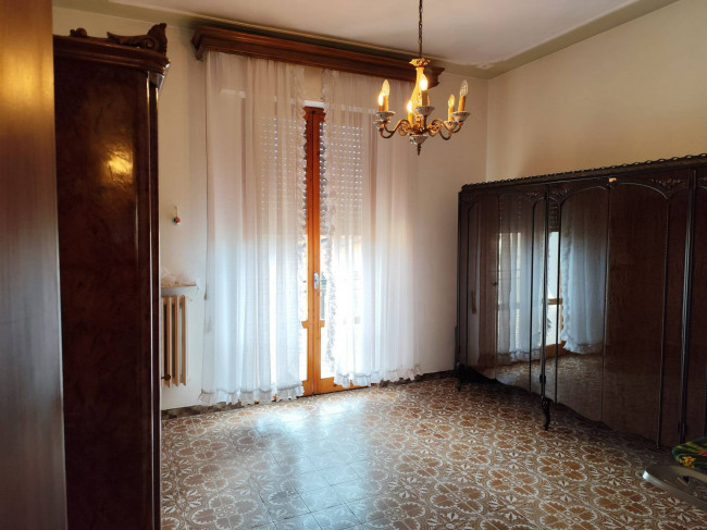 Appartamento in affitto a Castelfiorentino