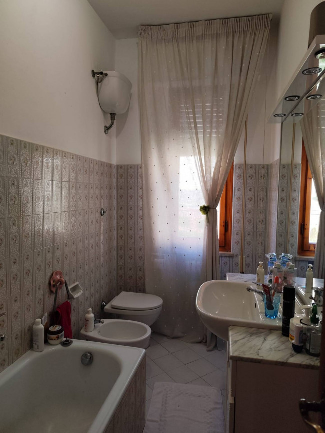 Appartamento in affitto a Castelfiorentino