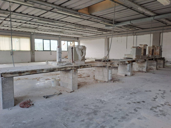 Laboratorio Artigianale in affitto a Empoli