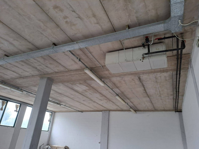 Laboratorio Artigianale in affitto a Empoli