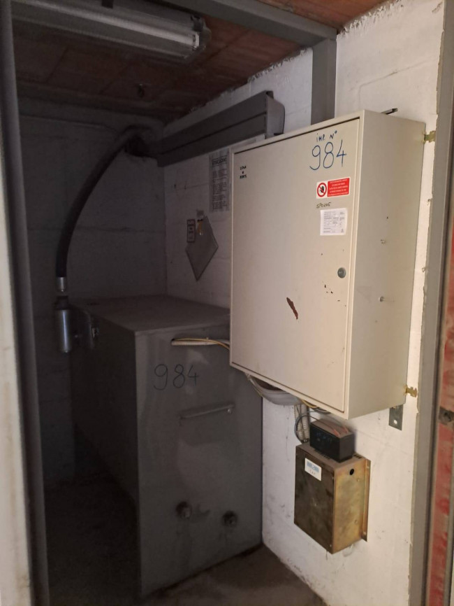 Laboratorio Artigianale in affitto a Empoli