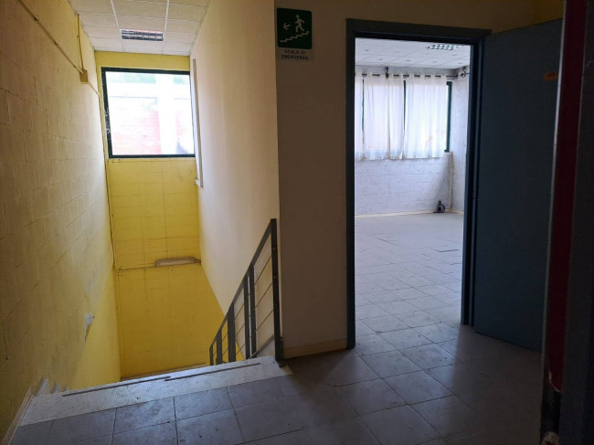 Laboratorio Artigianale in affitto a Empoli