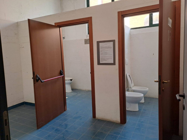 Laboratorio Artigianale in affitto a Empoli