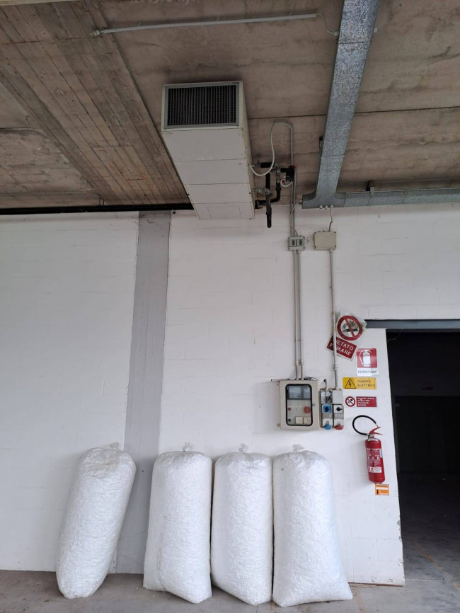 Laboratorio Artigianale in affitto a Empoli