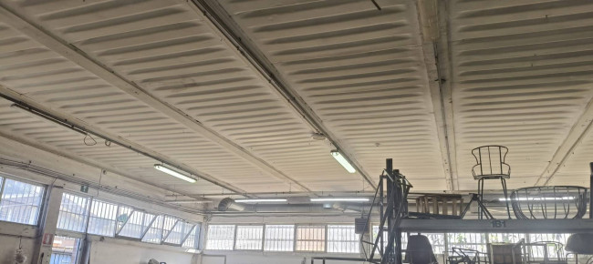 Fondo Artigianale in affitto a Empoli