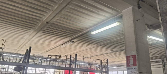 Fondo Artigianale in affitto a Empoli