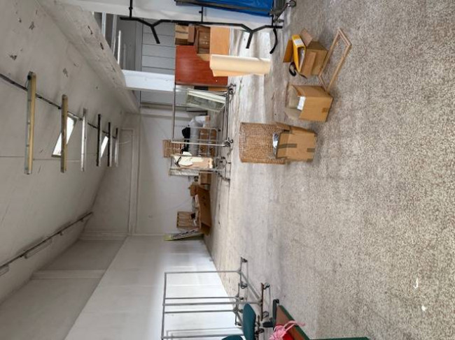 Magazzino in affitto a Empoli