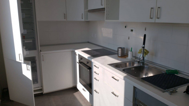 Appartamento in affitto a Forlì