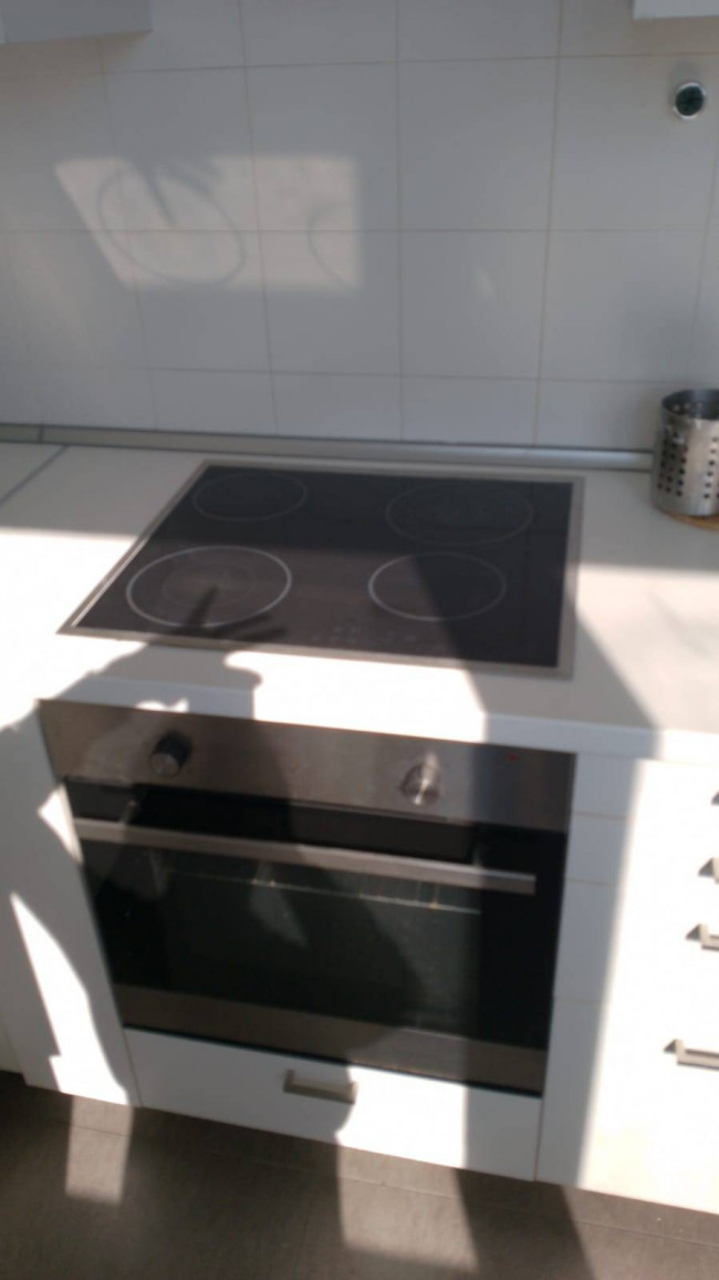 Appartamento in affitto a Forlì