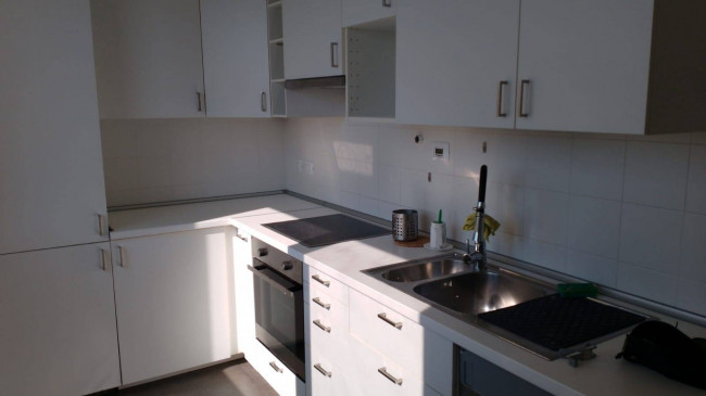 Appartamento in affitto a Forlì