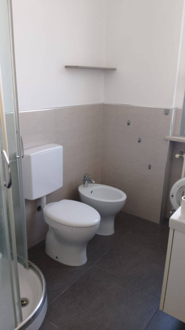 Appartamento in affitto a Forlì