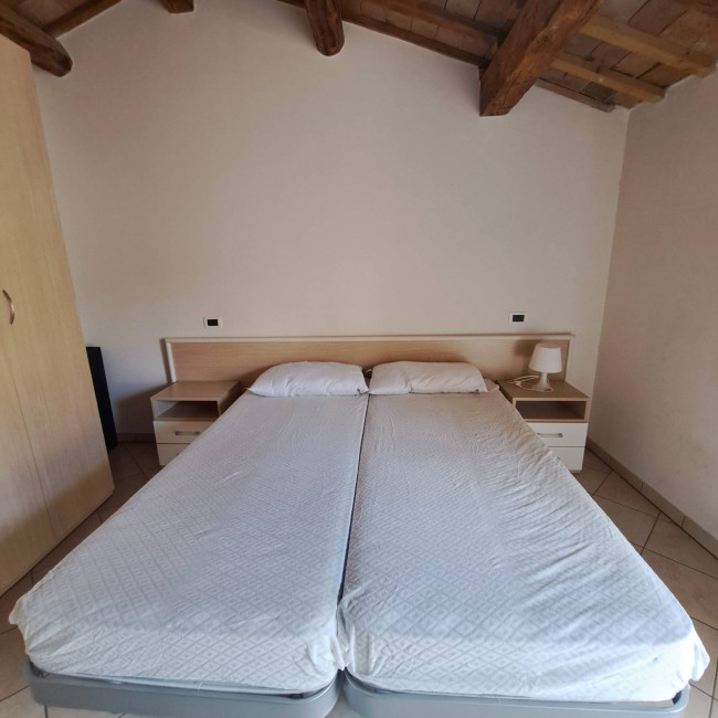 Stanza in affitto a Forlì