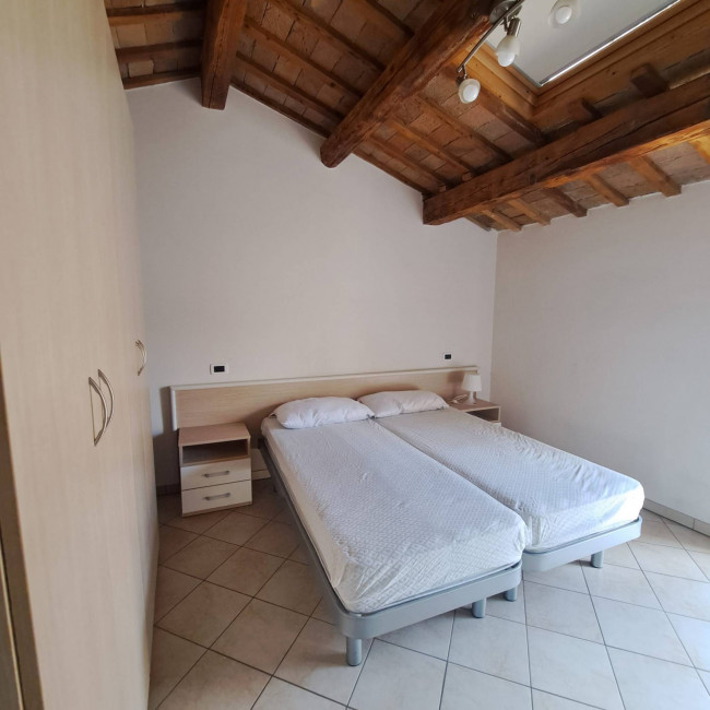Stanza in affitto a Forlì