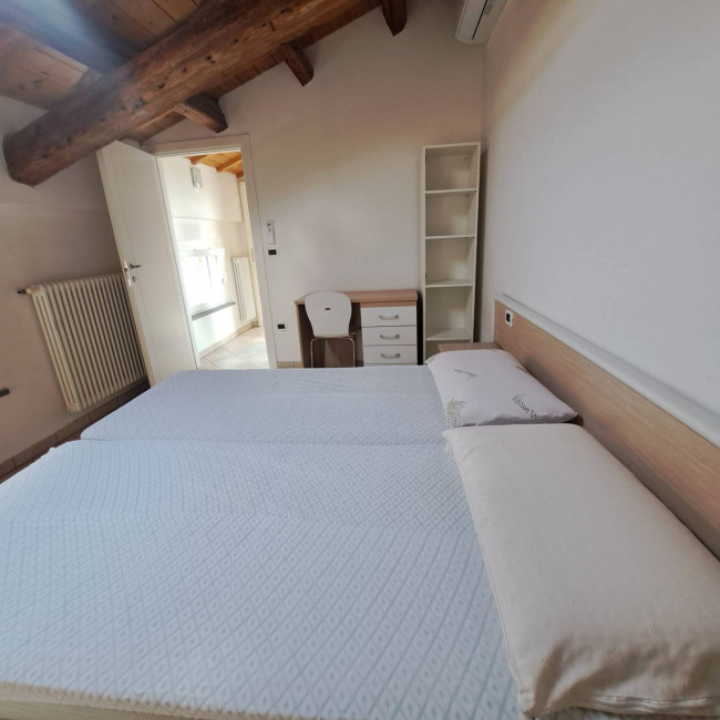 Stanza in affitto a Forlì