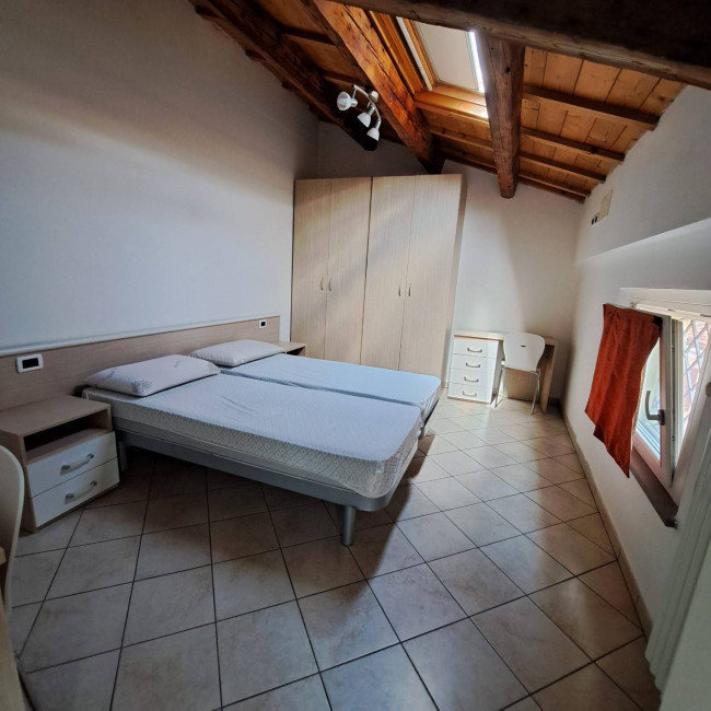 Stanza in affitto a Forlì