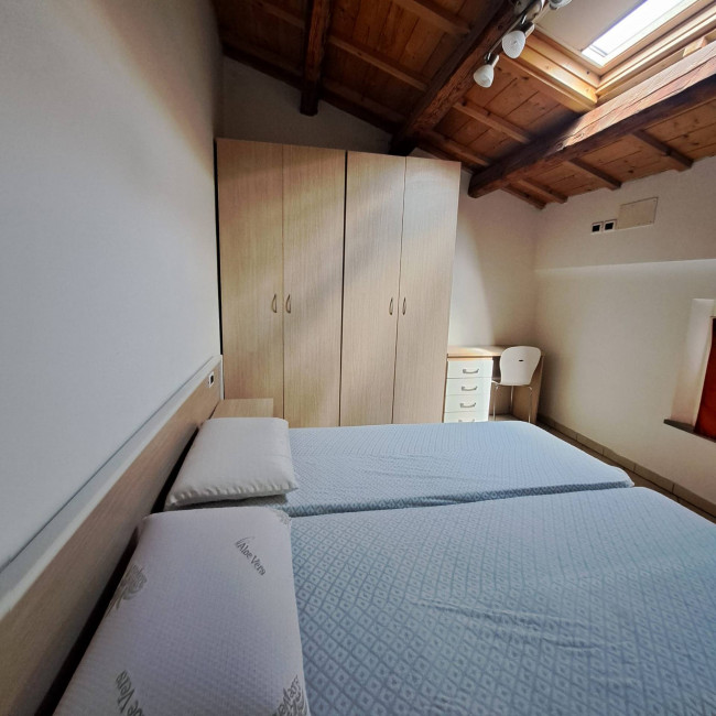 Stanza in affitto a Forlì