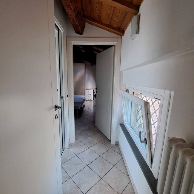 Stanza in affitto a Forlì