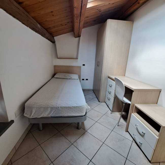 Stanza in affitto a Forlì