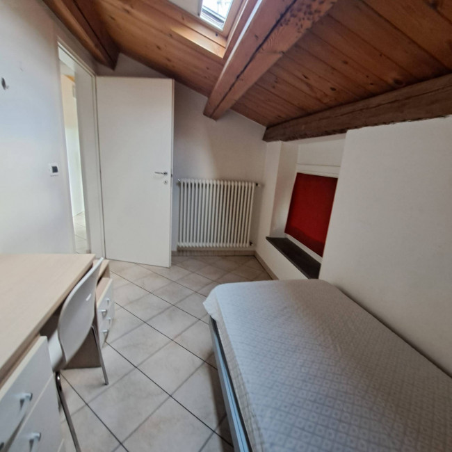 Stanza in affitto a Forlì