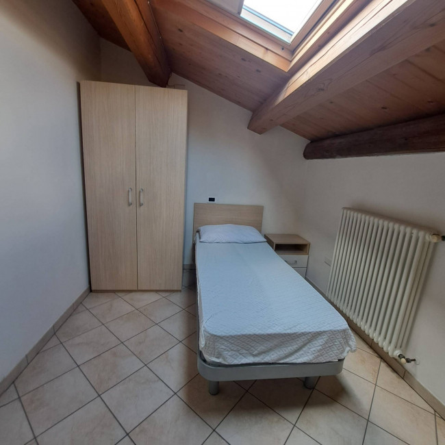 Stanza in affitto a Forlì