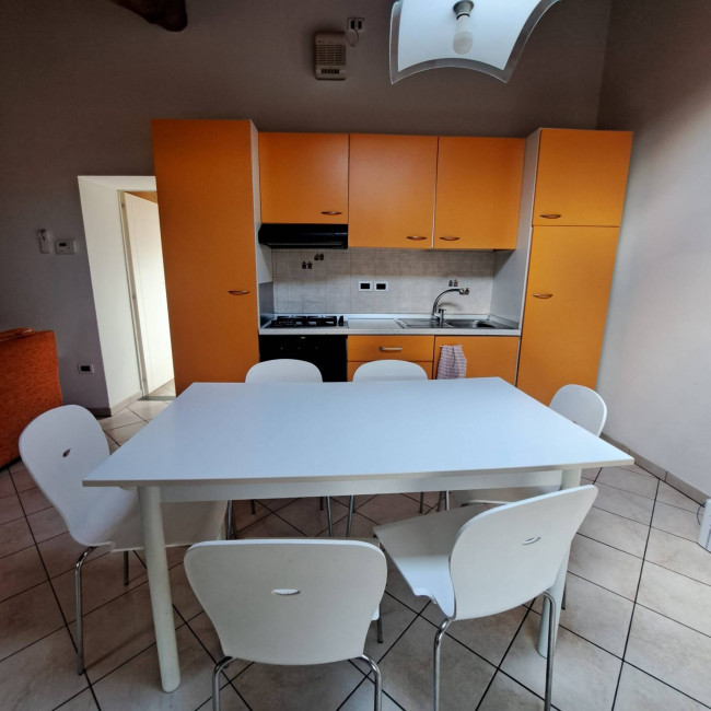 Stanza in affitto a Forlì