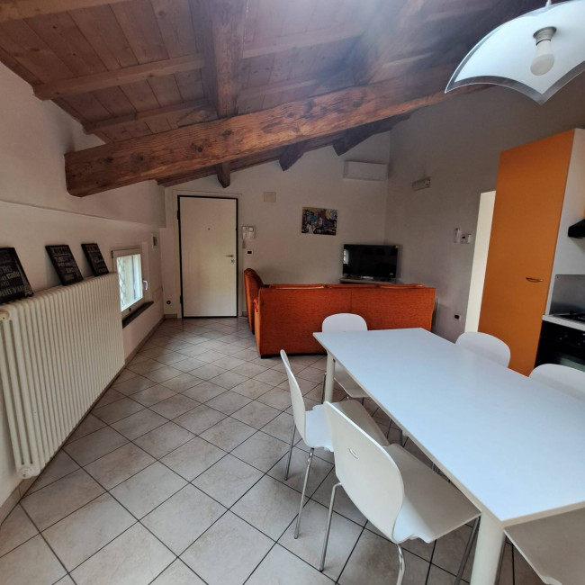 Stanza in affitto a Forlì