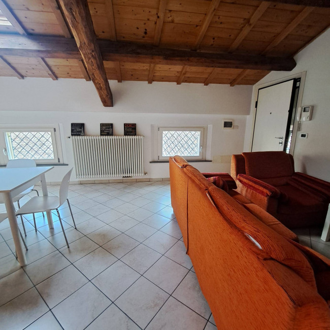 Stanza in affitto a Forlì